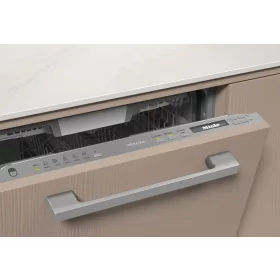 Miele G 7380 SCVi FF Teljesen beépíthető mosogatógép