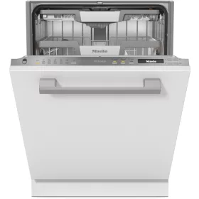   Miele G 7385 SCVi XXL FF Teljesen beépíthető mosogatógép, XXL