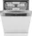 Miele G 7605 SCi XXL AutoDos Beépíthető mosogatógép, XXL