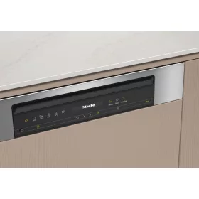   Miele G 7605 SCi XXL AutoDos Beépíthető mosogatógép, XXL