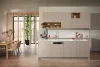 Miele G 7605 SCi XXL AutoDos Beépíthető mosogatógép, XXL