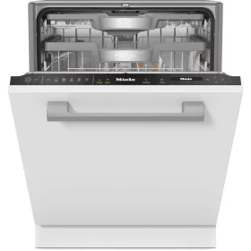   Miele G 7674 SCVi AutoDos Excellence Teljesen beépíthető mosogatógép