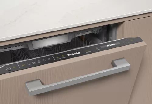 Miele G 7674 SCVi AutoDos Excellence Teljesen beépíthető mosogatógép
