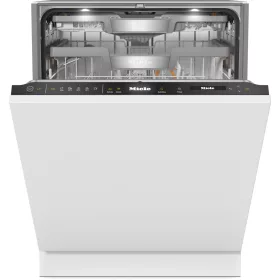   Miele G 7783 SCVi AutoDos K2O FF Teljesen beépíthető mosogatógép