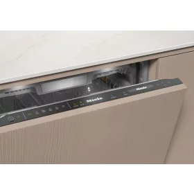   Miele G 7783 SCVi AutoDos K2O FF Teljesen beépíthető mosogatógép
