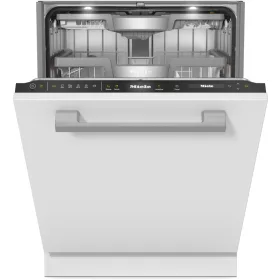   Miele G 7785 SCVi XXL AutoDos FF Teljesen beépíthető mosogatógép, XXL