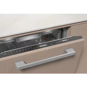   Miele G 7785 SCVi XXL AutoDos FF Teljesen beépíthető mosogatógép, XXL