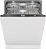 Miele G 7790 SCVi AutoDos K2O Teljesen beépíthető mosogatógép