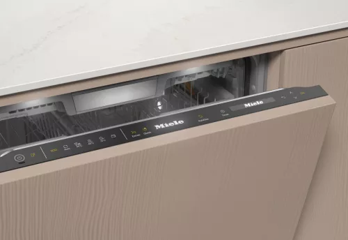 Miele G 7790 SCVi AutoDos K2O Teljesen beépíthető mosogatógép