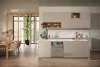 Miele G 7790 SCVi AutoDos K2O Teljesen beépíthető mosogatógép