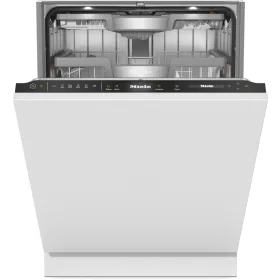   Miele G 7795 SCVi XXL AutoDos K2O Teljesen beépíthető mosogatógép, XXL
