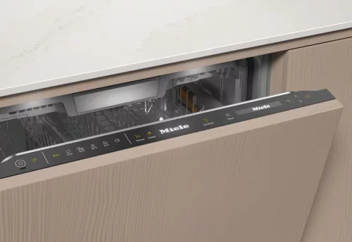 Miele G 7795 SCVi XXL AutoDos K2O Teljesen beépíthető mosogatógép, XXL