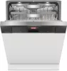 Miele G 7930 SCi AutoDos Beépíthető mosogatógép