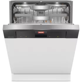 Miele G 7930 SCi AutoDos Beépíthető mosogatógép