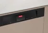 Miele G 7930 SCi AutoDos Beépíthető mosogatógép