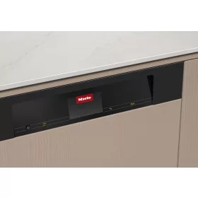 Miele G 7930 SCi AutoDos Beépíthető mosogatógép
