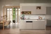 Miele G 7930 SCi AutoDos Beépíthető mosogatógép