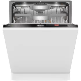   Miele G 7980 SCVi AutoDos K2O Teljesen beépíthető mosogatógép