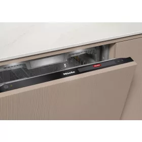   Miele G 7980 SCVi AutoDos K2O Teljesen beépíthető mosogatógép