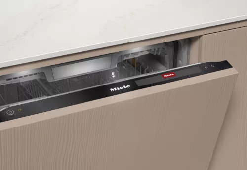 Miele G 7980 SCVi AutoDos K2O Teljesen beépíthető mosogatógép