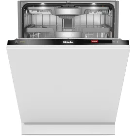  Miele G 7985 SCVi XXL AutoDos K2O Teljesen beépíthető mosogatógép, XXL