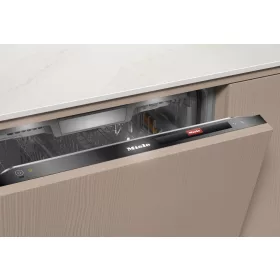   Miele G 7985 SCVi XXL AutoDos K2O Teljesen beépíthető mosogatógép, XXL