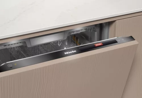 Miele G 7985 SCVi XXL AutoDos K2O Teljesen beépíthető mosogatógép, XXL