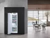 Miele FNS 7774 D Beépíthető fagyasztószekrény, 178 cm fülkemagasság
