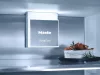 Miele K 7798 C L Beépíthető hűtőszekrény, 178 cm fülkemagasság