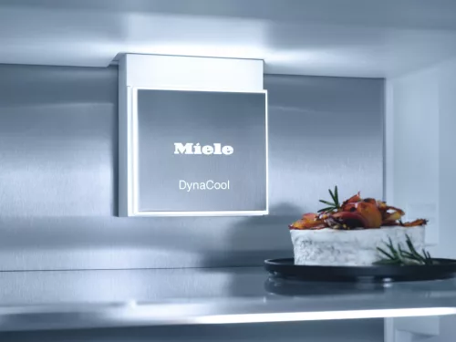 Miele K 7798 C L Beépíthető hűtőszekrény, 178 cm fülkemagasság