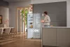 Miele K 7798 C L Beépíthető hűtőszekrény, 178 cm fülkemagasság
