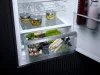 Miele KFN 7785 C Beépített hűtő-fagyasztó, 178 cm fülkemagasság