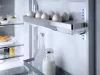 Miele KFN 7785 C Beépített hűtő-fagyasztó, 178 cm fülkemagasság
