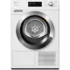 Miele TEL695WP Steam&9kgT1 hőszivattyús szárítógép