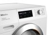 Miele TEL695WP EcoSpeed&Steam&9kg T1 hőszivattyús szárítógép