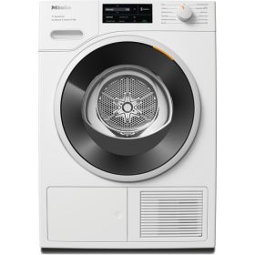   Miele TSL683WP EcoSpeed&Steam&9kg T1 hőszivattyús szárítógép