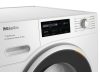 Miele TSL683WP EcoSpeed&Steam&9kg T1 hőszivattyús szárítógép