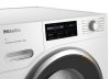 Miele TWL680WP EcoSpeed&Steam&9kg T1 hőszivattyús szárítógép