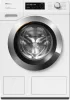 Miele WEI895 WCS PWash&TDos&SteamW1 elöltöltős mosógép