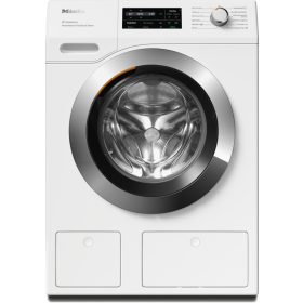 Miele WEI895 WCS PWash&TDos&Steam W1 elöltöltős mosógép