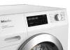 Miele WEI895 WCS PWash&TDos&SteamW1 elöltöltős mosógép