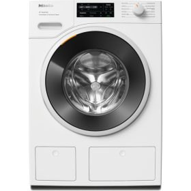 Miele WSI883 WCS PWash&TDos&Steam W1 elöltöltős mosógép