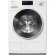 Miele WSI883 WCS PWash&TDos&SteamW1 elöltöltős mosógép