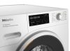 Miele WSI883 WCS PWash&TDos&Steam W1 elöltöltős mosógép