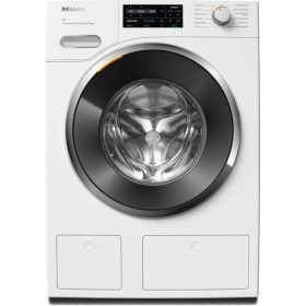 Miele WWI880 WCS PWash&TDos&Steam W1 elöltöltős mosógép
