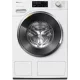 Miele WWI880 WCS PWash&TDos&SteamW1 elöltöltős mosógép