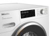 Miele WWI880 WCS PWash&TDos&Steam W1 elöltöltős mosógép