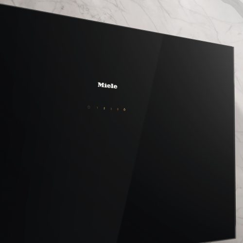 Miele DA 9092 W Screen Fali páraelszívó