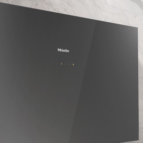 Miele DA 9092 W Screen Fali páraelszívó