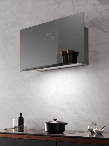 Miele DA 9092 W Screen Fali páraelszívó